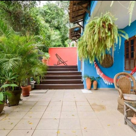 Casa Verde Rio de Janeiro Kültér fotó