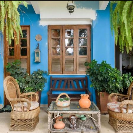 Casa Verde Rio de Janeiro Kültér fotó