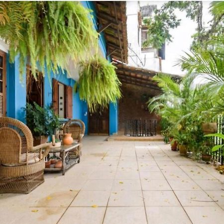 Casa Verde Rio de Janeiro Kültér fotó