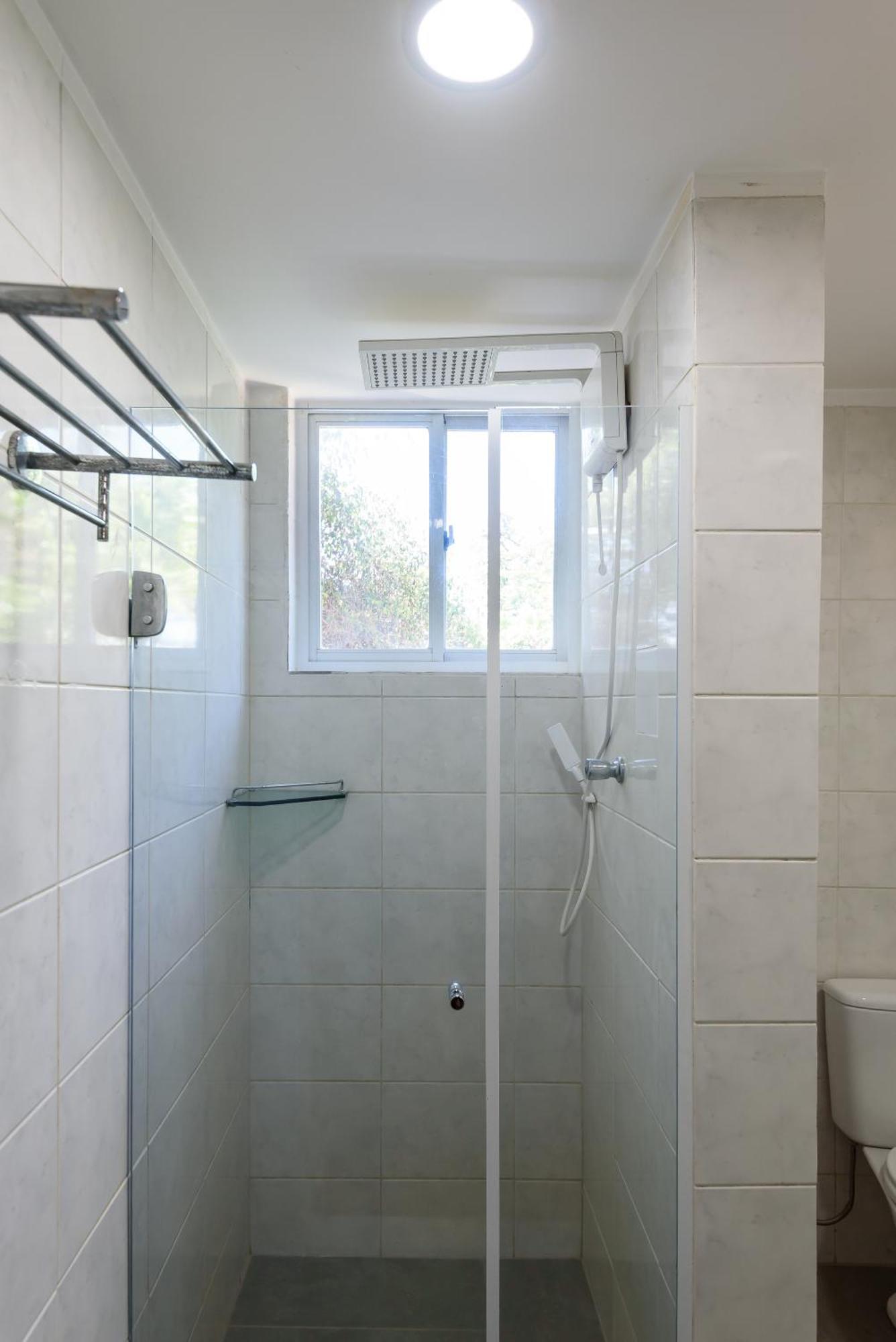 Casa Verde Rio de Janeiro Kültér fotó
