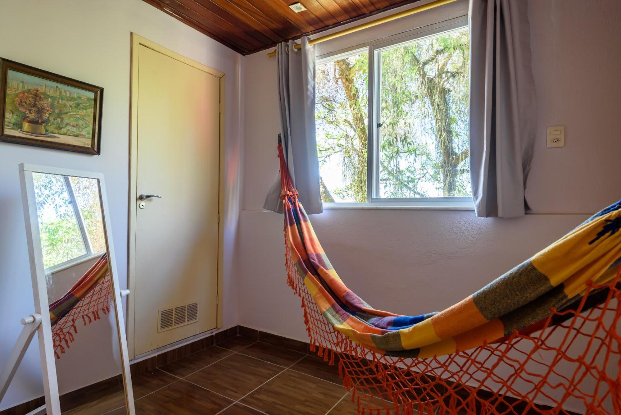 Casa Verde Rio de Janeiro Kültér fotó