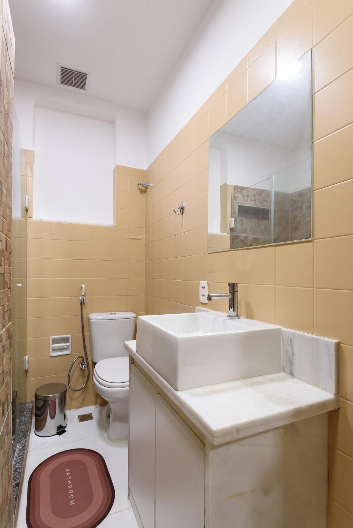 Casa Verde Rio de Janeiro Kültér fotó