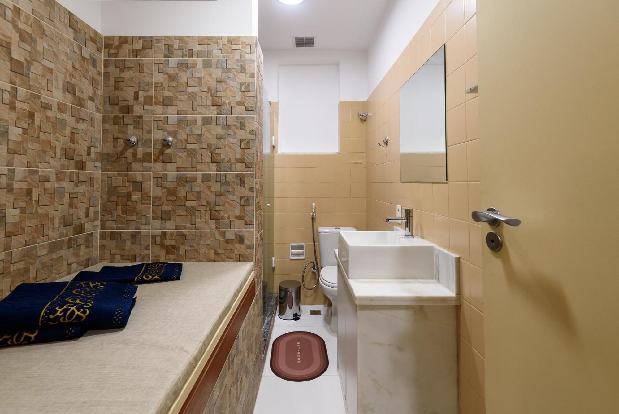 Casa Verde Rio de Janeiro Kültér fotó