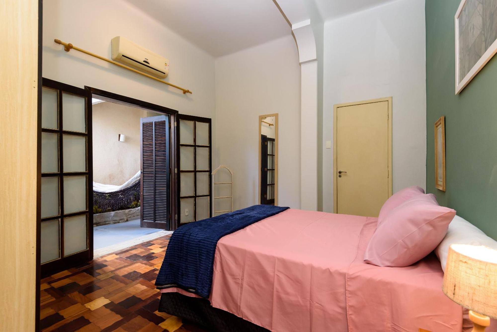 Casa Verde Rio de Janeiro Kültér fotó