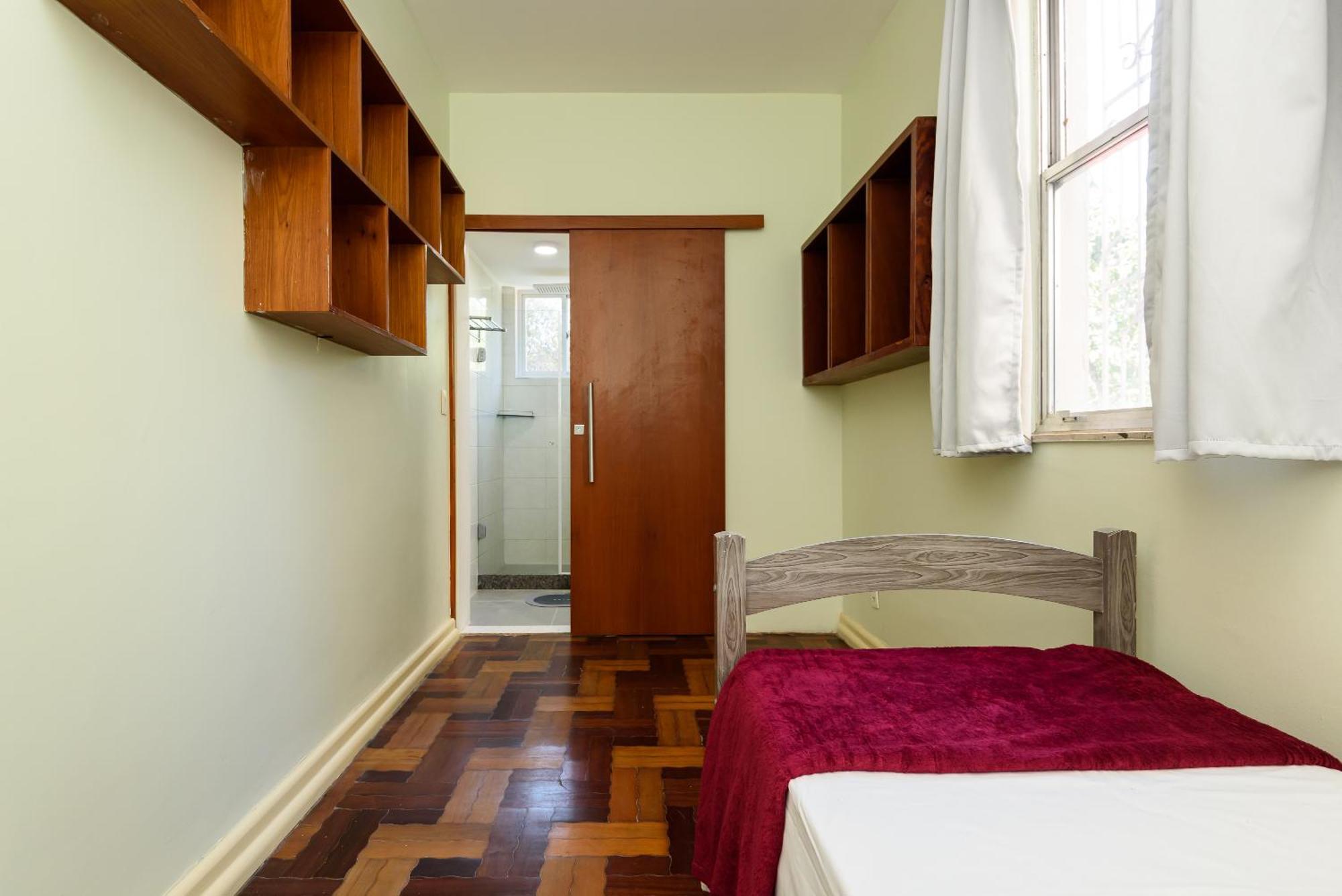 Casa Verde Rio de Janeiro Kültér fotó