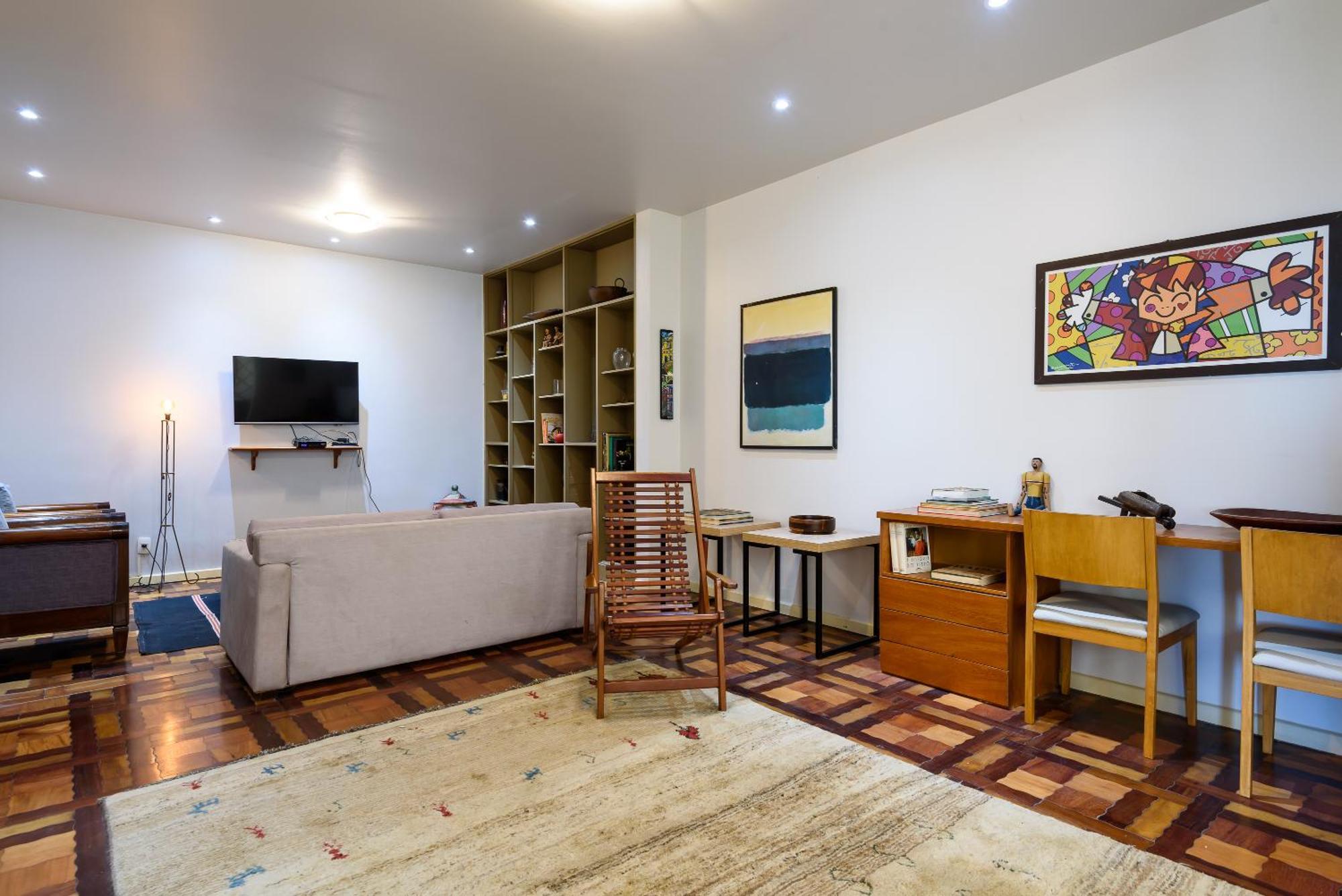 Casa Verde Rio de Janeiro Kültér fotó