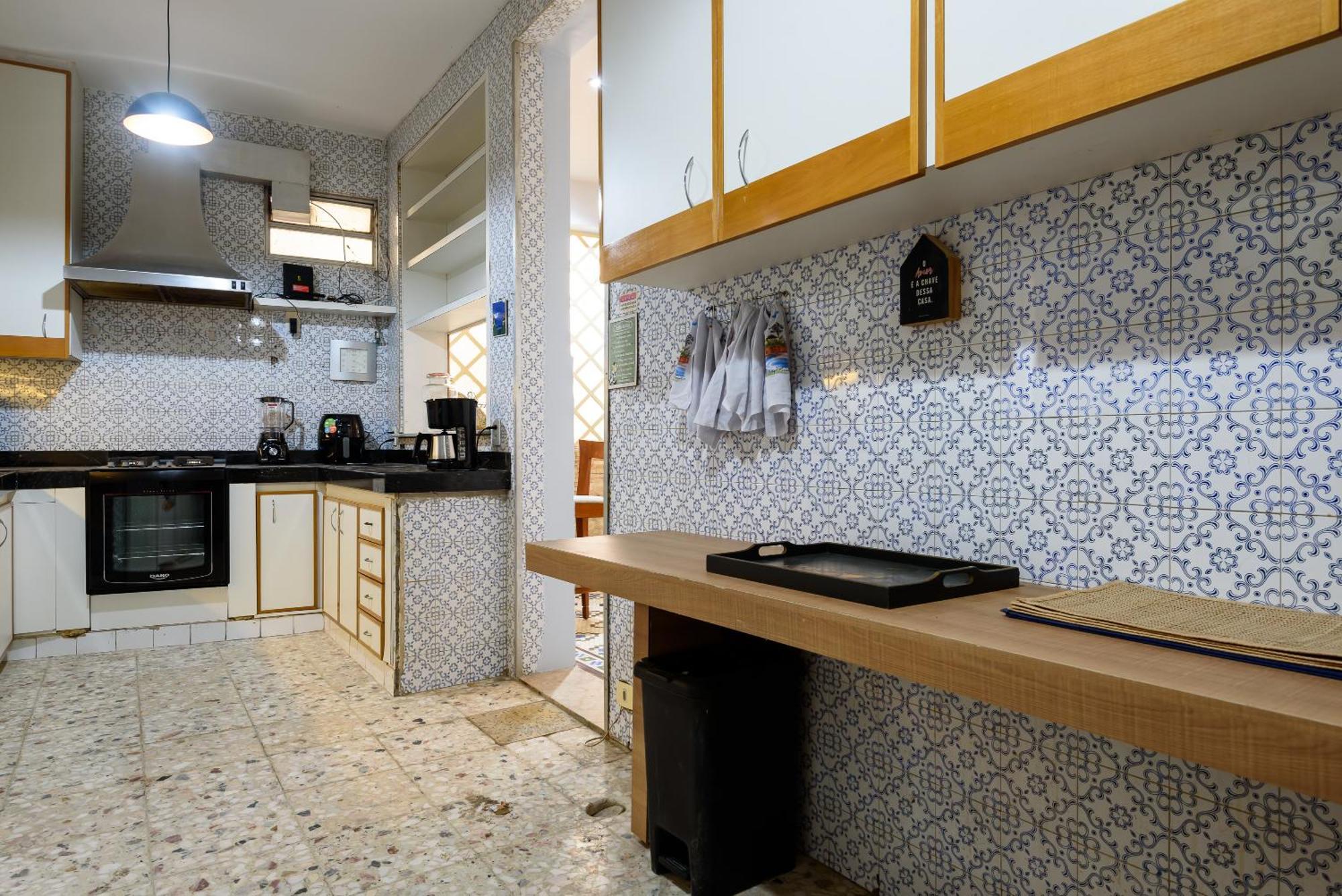 Casa Verde Rio de Janeiro Kültér fotó