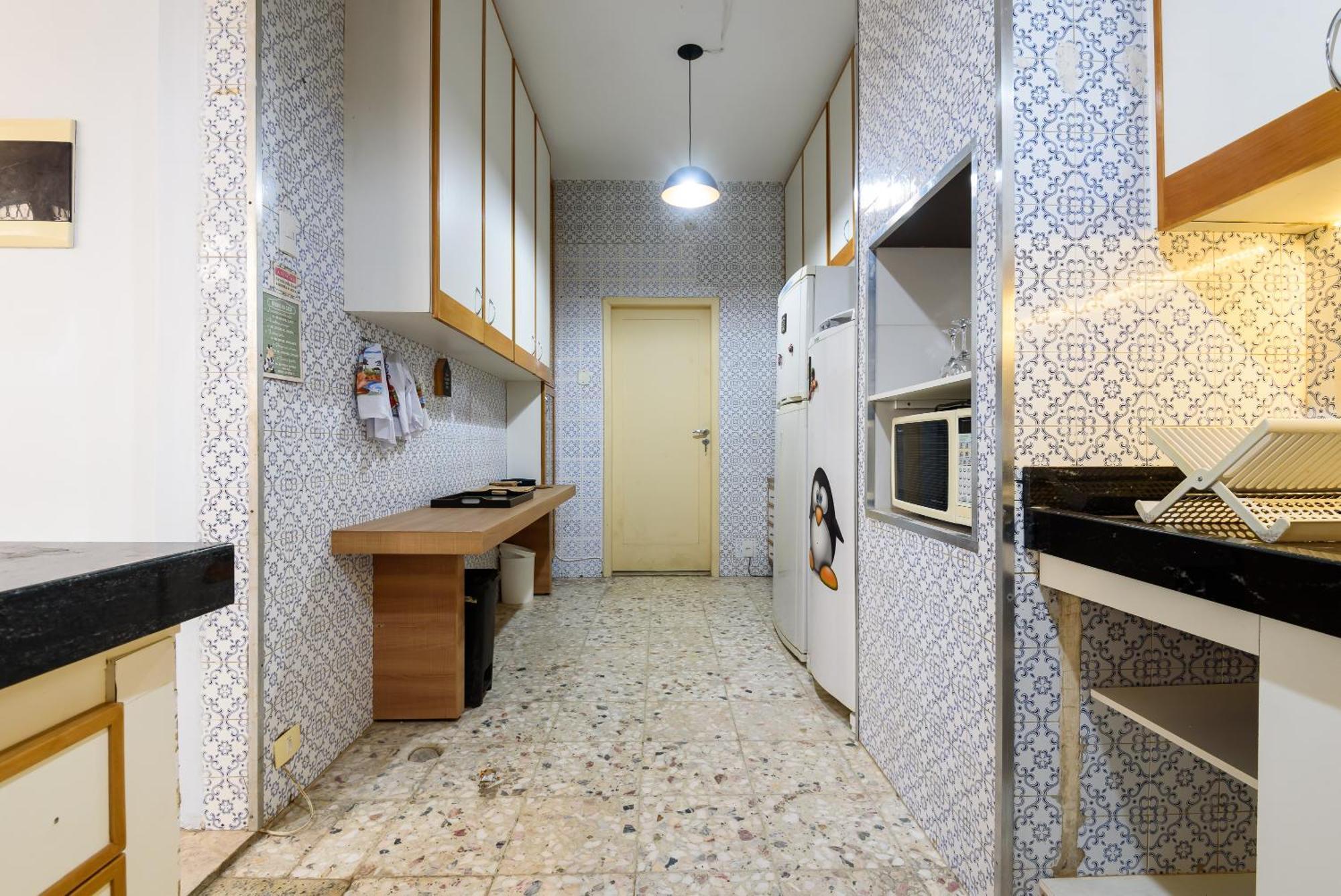 Casa Verde Rio de Janeiro Kültér fotó