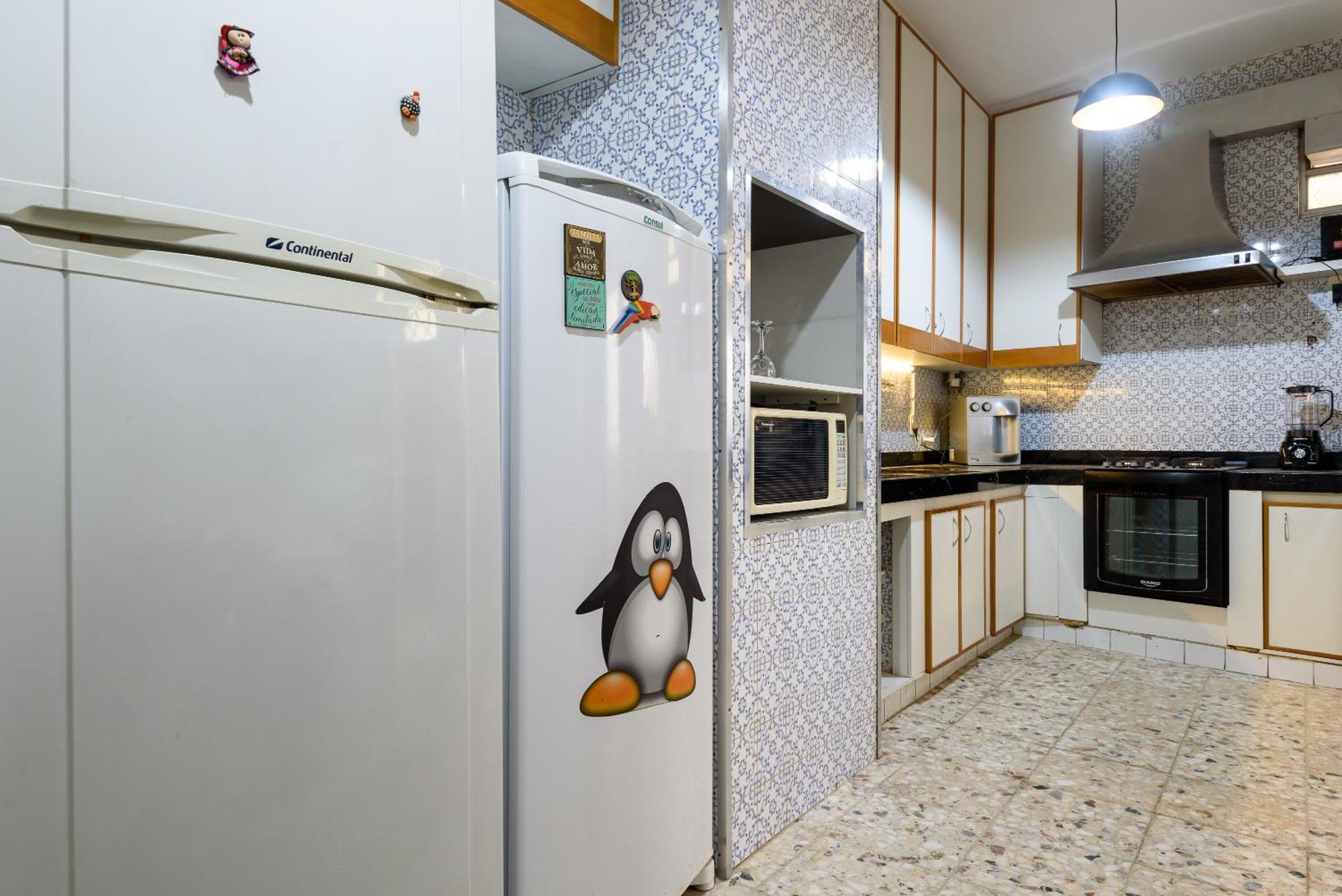 Casa Verde Rio de Janeiro Kültér fotó