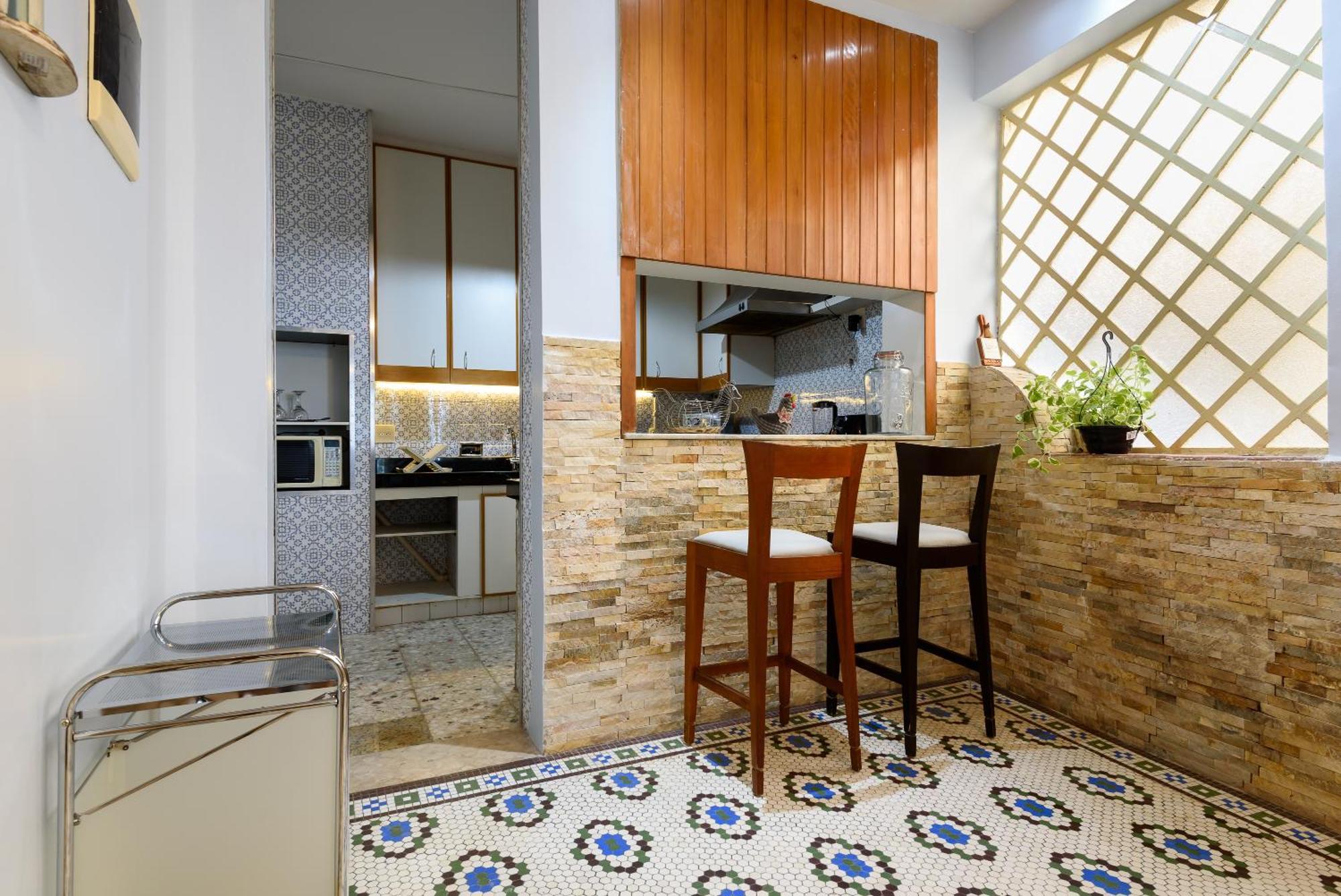 Casa Verde Rio de Janeiro Kültér fotó