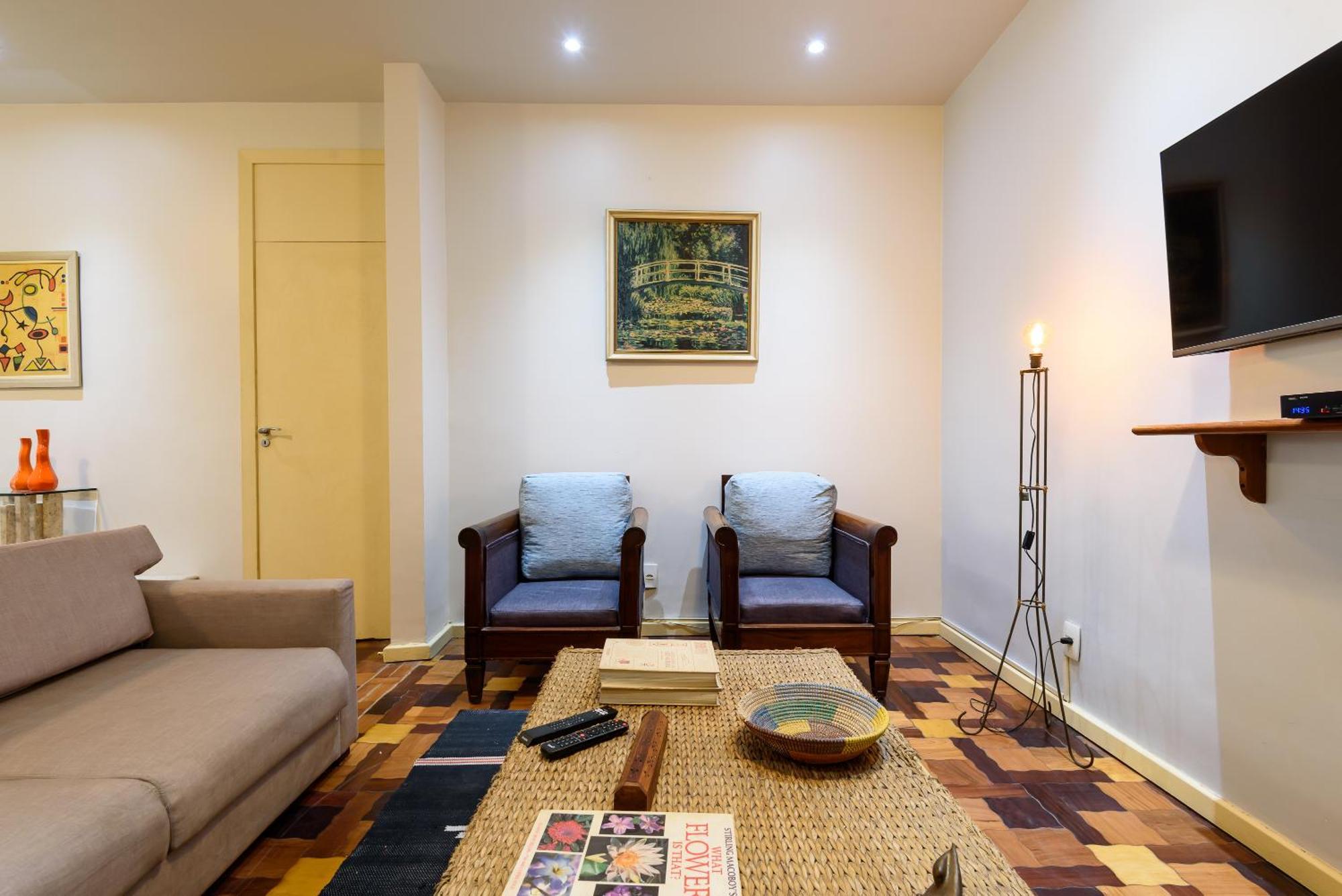 Casa Verde Rio de Janeiro Kültér fotó