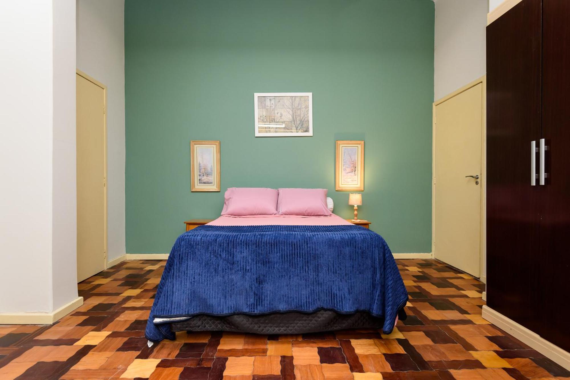 Casa Verde Rio de Janeiro Kültér fotó