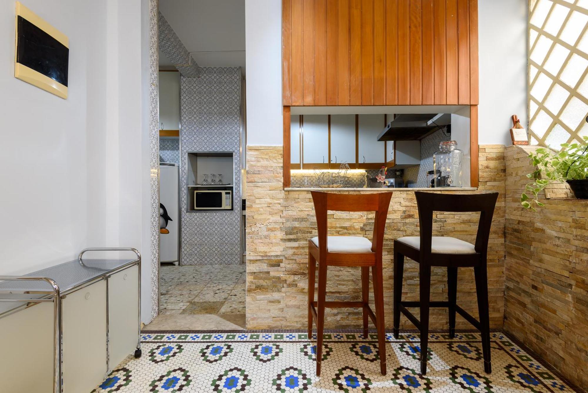 Casa Verde Rio de Janeiro Kültér fotó