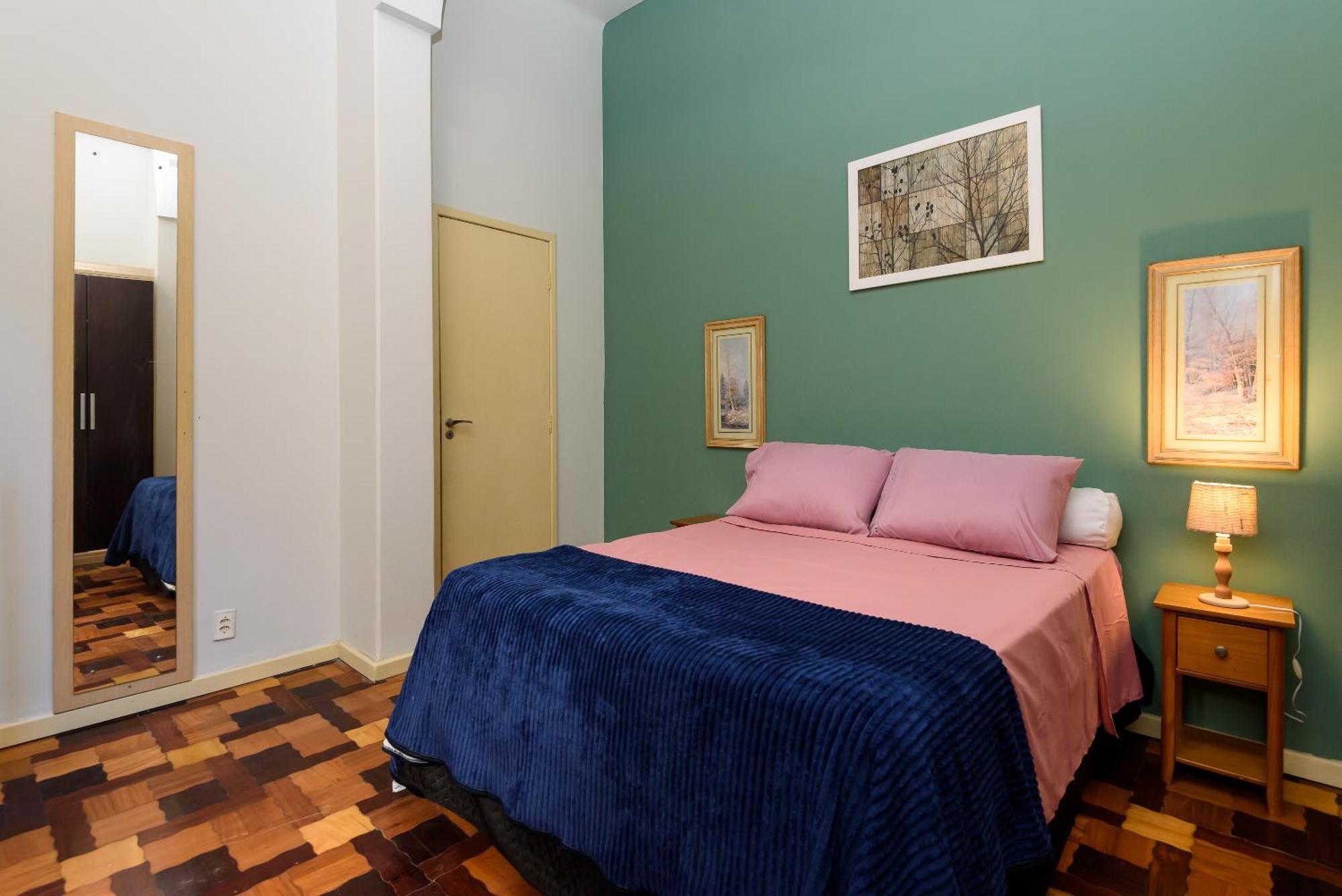 Casa Verde Rio de Janeiro Kültér fotó