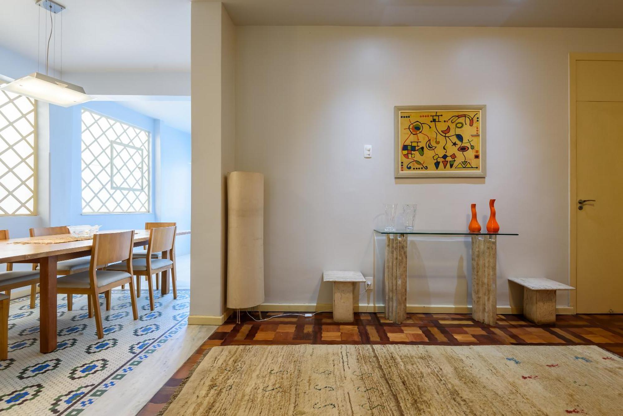 Casa Verde Rio de Janeiro Kültér fotó