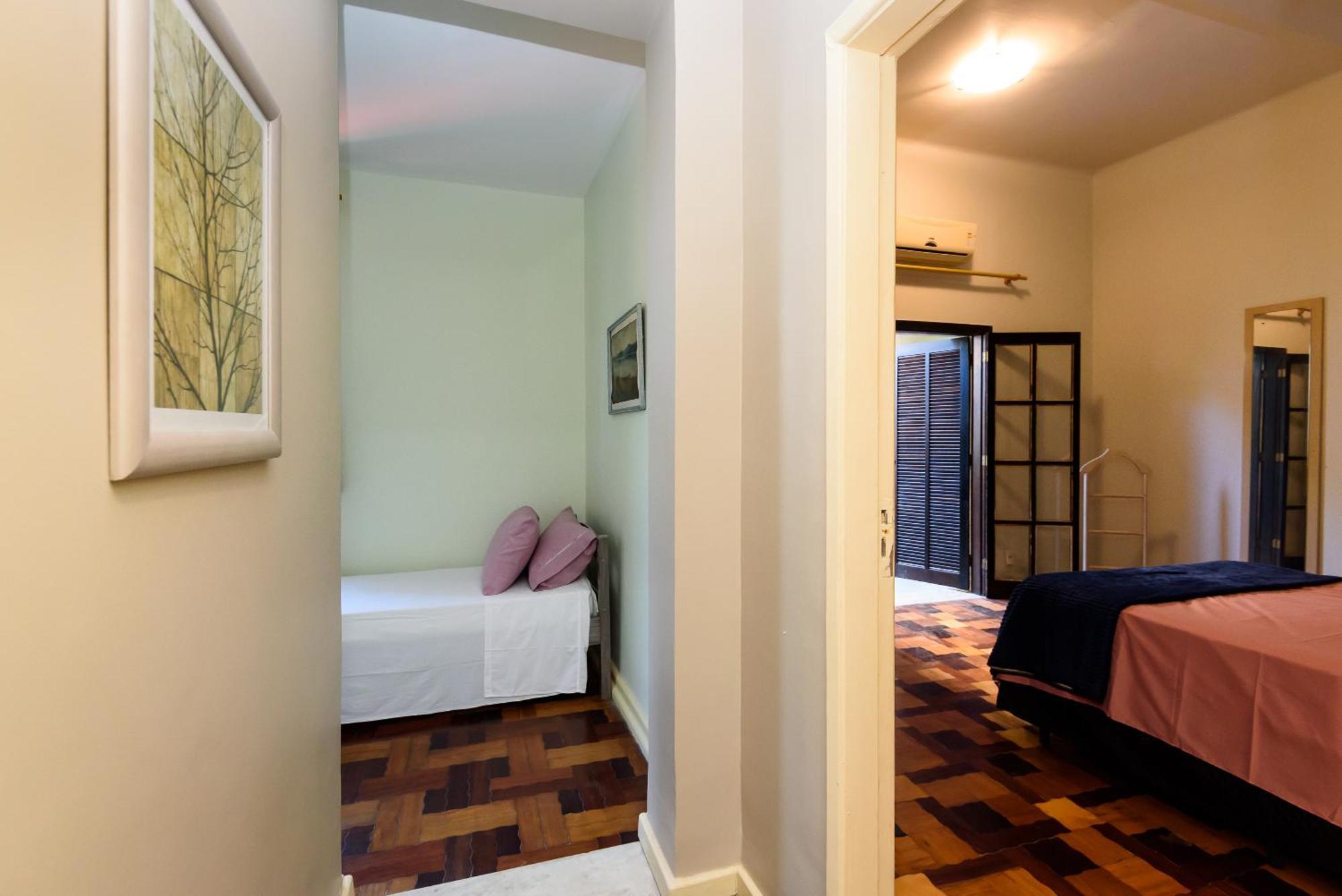 Casa Verde Rio de Janeiro Kültér fotó