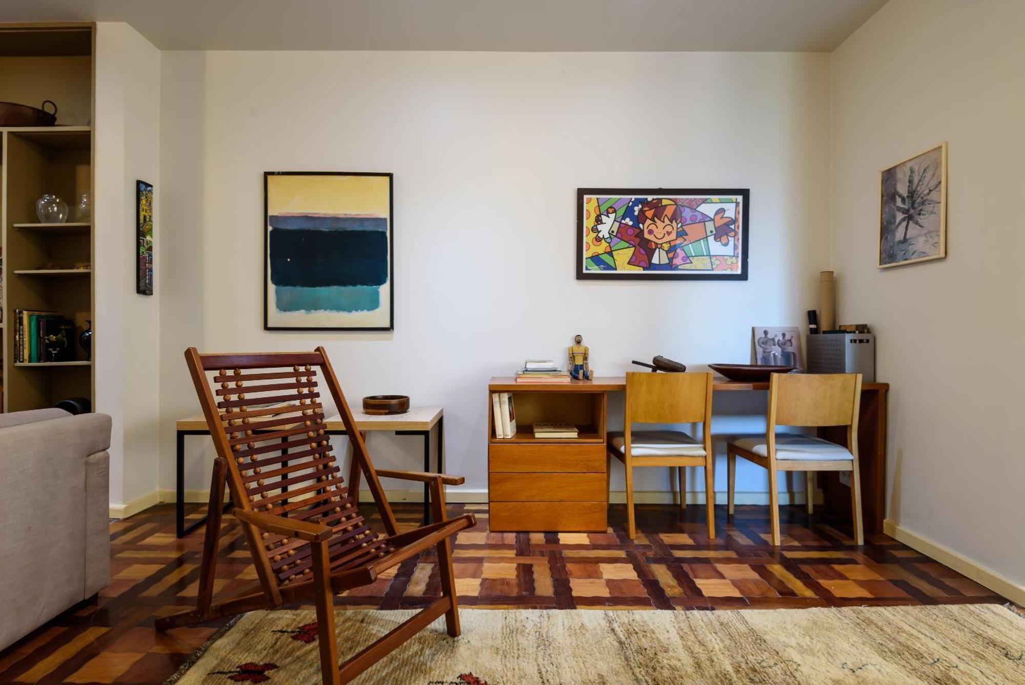 Casa Verde Rio de Janeiro Kültér fotó