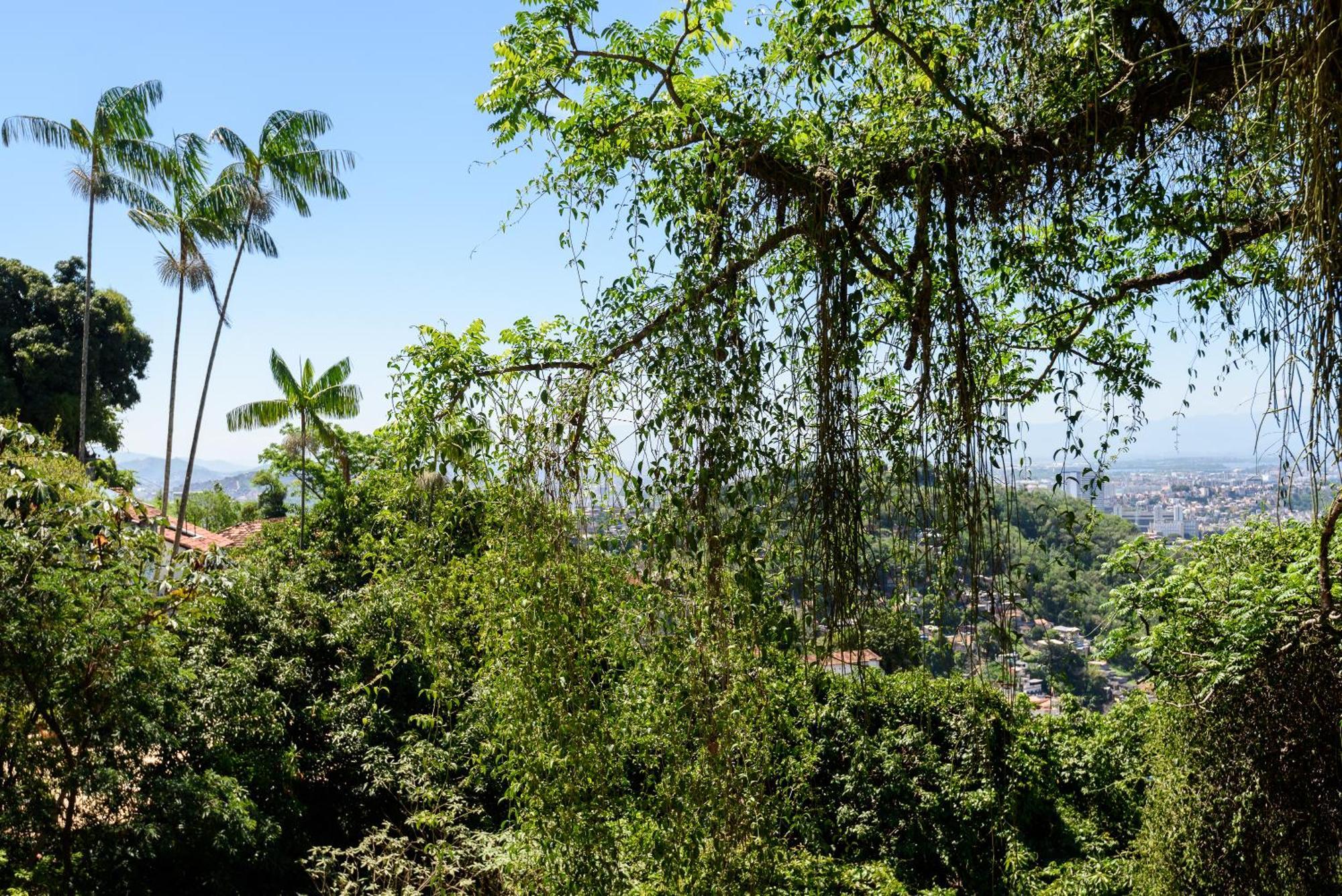 Casa Verde Rio de Janeiro Kültér fotó
