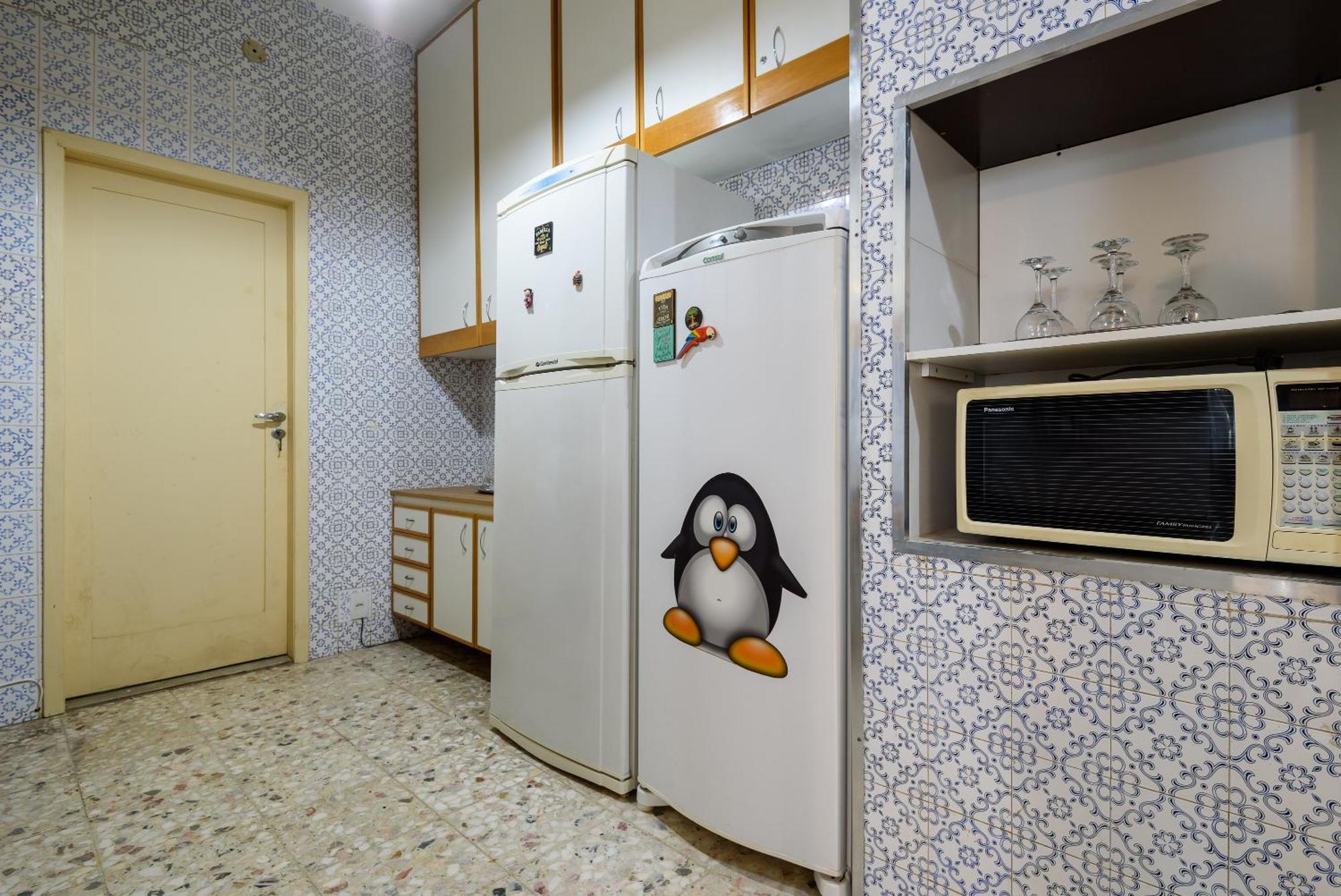 Casa Verde Rio de Janeiro Kültér fotó