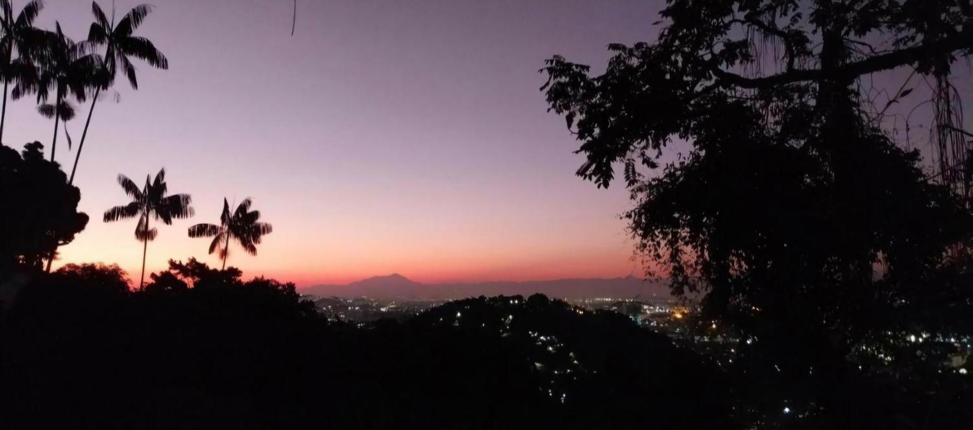 Casa Verde Rio de Janeiro Kültér fotó