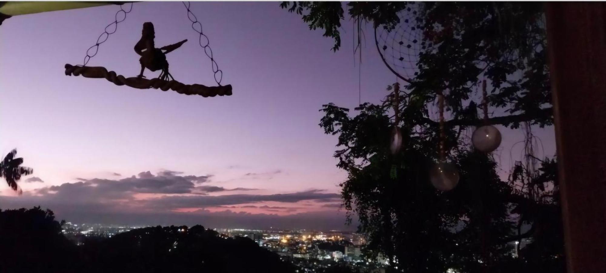 Casa Verde Rio de Janeiro Kültér fotó
