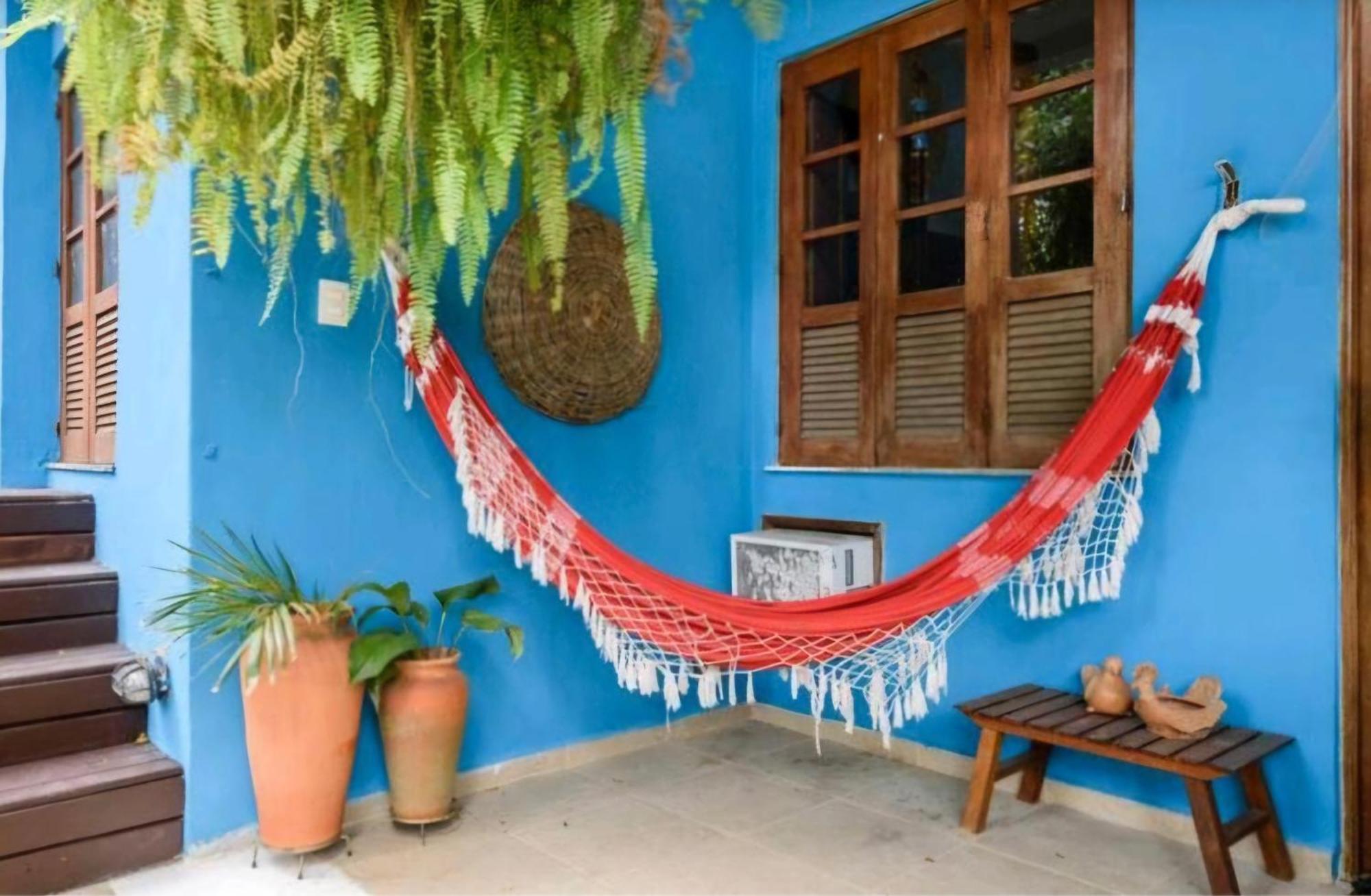 Casa Verde Rio de Janeiro Kültér fotó