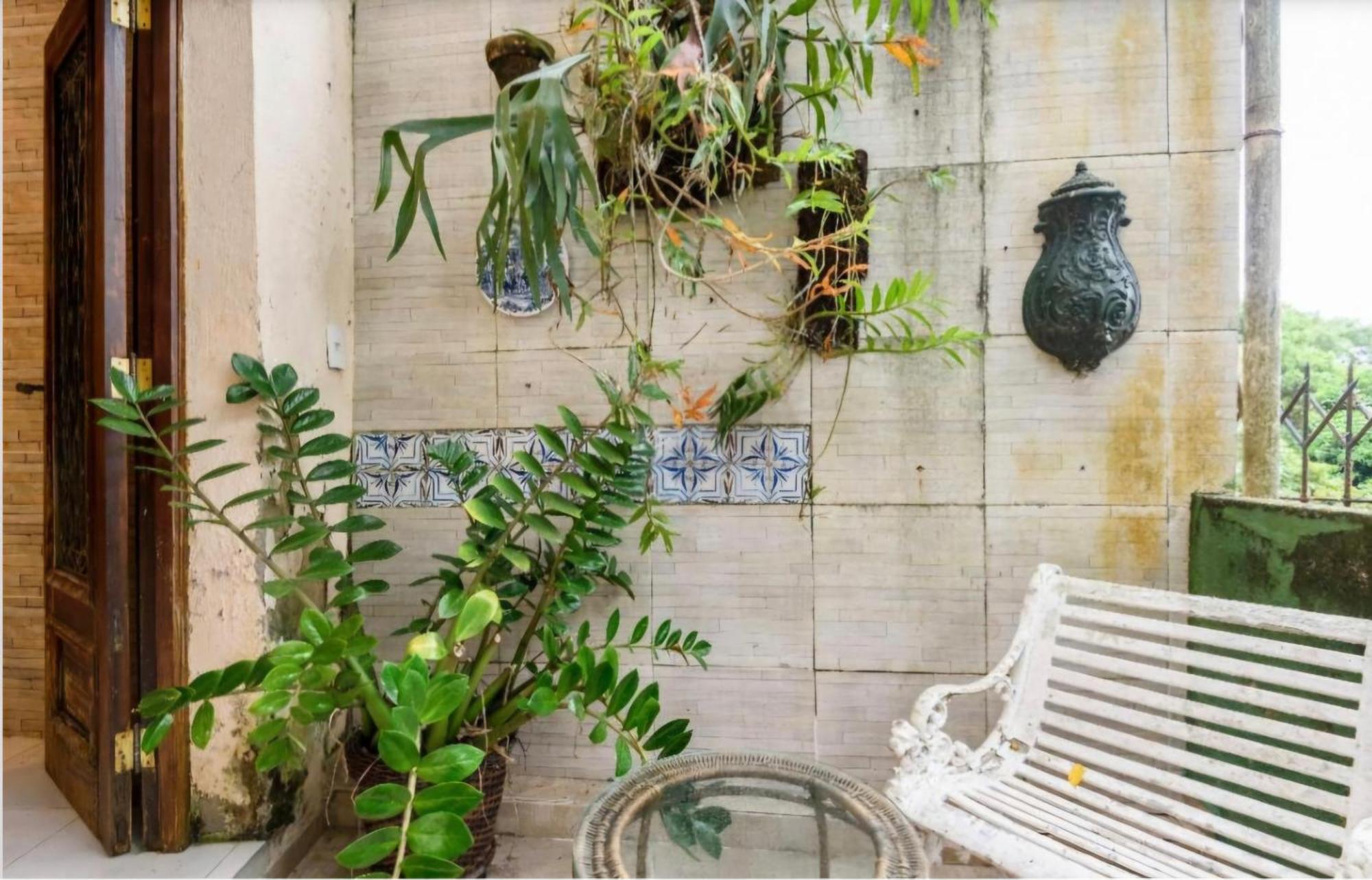 Casa Verde Rio de Janeiro Kültér fotó